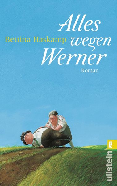 Produktbild: Alles wegen Werner