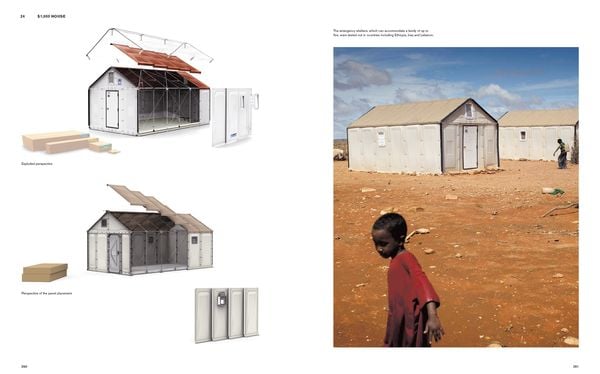 Produktbild: Container and Modular Buildings. Construction and Design Manual