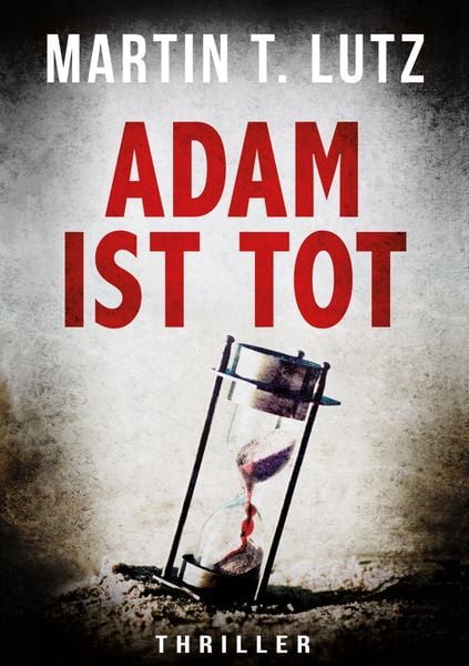 Produktbild: Adam ist Tot