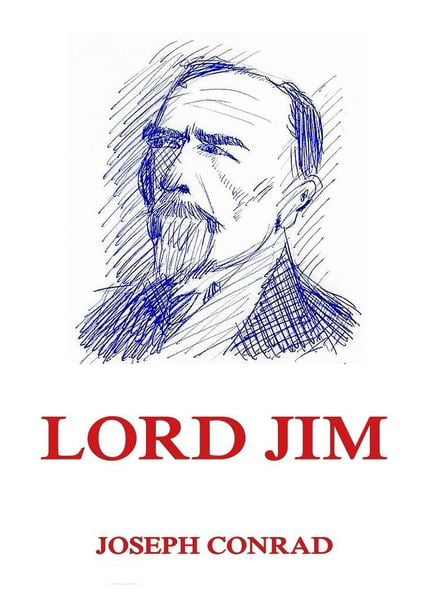Produktbild: Lord Jim