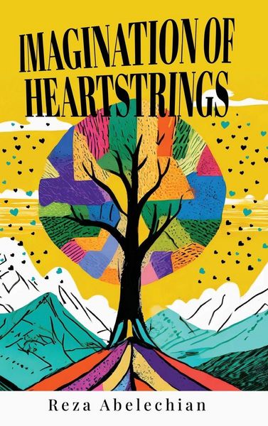 Produktbild: Imagination of Heartstrings