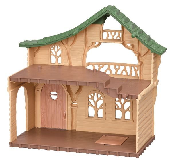 Produktbild: Sylvanian Families 5451 - Haus am See