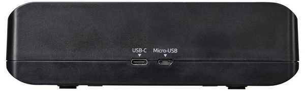 Produktbild: VOLTCRAFT VC-BC-5100 Rundzellen-Ladeger&auml;t NiMH, LiIon Mignon (AA), Micro (AAA), Baby (C), Mono (D), 9 V Block