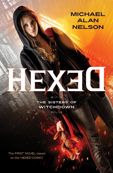 Produktbild: HEXED