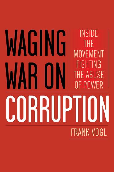 Produktbild: Waging War on Corruption