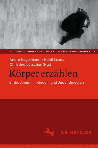 Produktbild: K&ouml;rper erz&auml;hlen