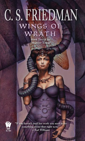 Produktbild: Wings of Wrath