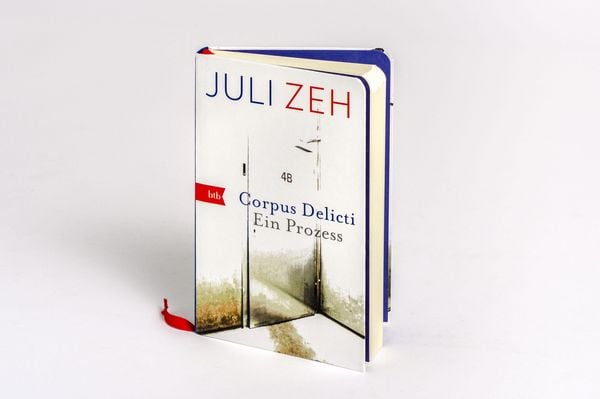 Produktbild: Corpus Delicti