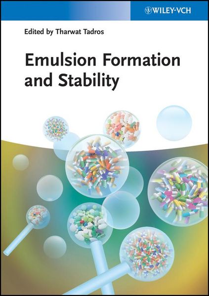Produktbild: Emulsion Formation and Stability