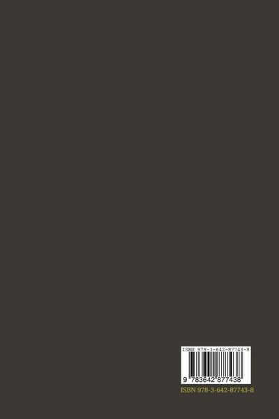 Produktbild: Proceedings of the Third Conference on Origins of Life