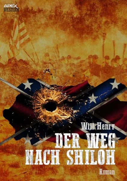 Produktbild: Der Weg Nach Shiloh
