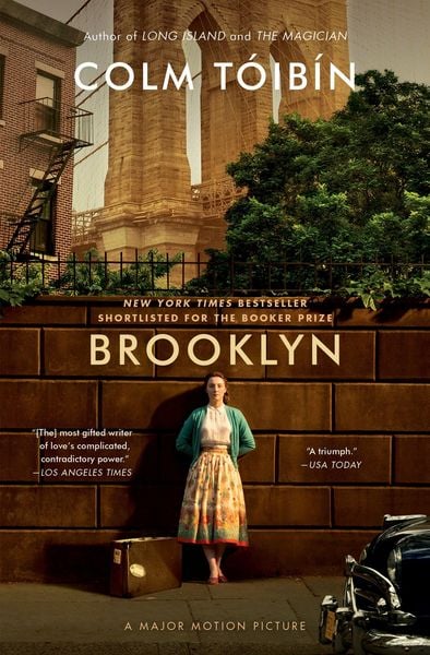 Produktbild: Brooklyn
