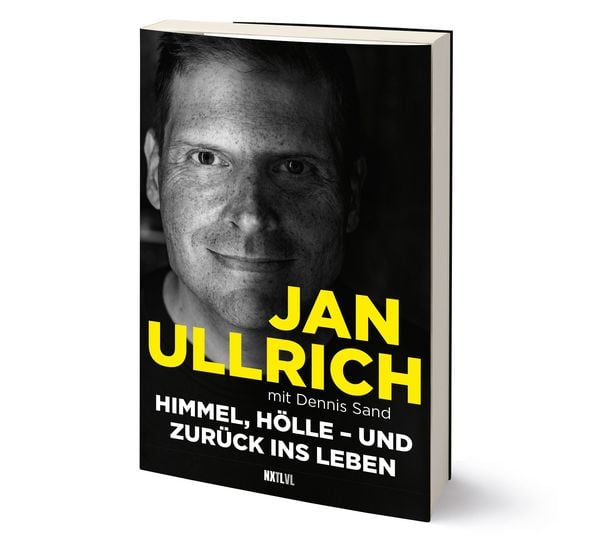 Produktbild: Himmel, H&ouml;lle - und zur&uuml;ck ins Leben