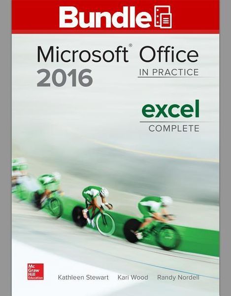 Produktbild: LL Microsoft Office Excel 2016 Cmplt; Simnet Office 2016 Smbk Excel
