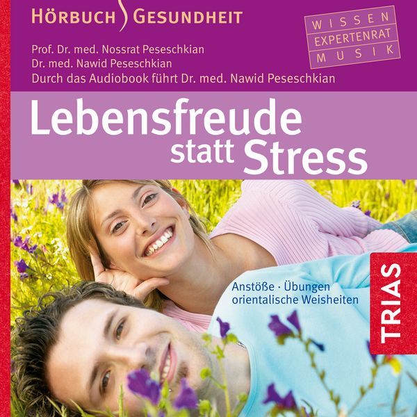 Produktbild: Lebensfreude statt Stress