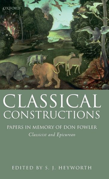 Produktbild: Classical Constructions