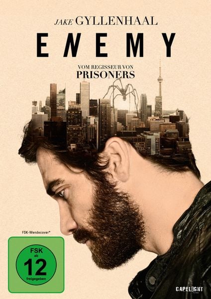 Produktbild: Enemy