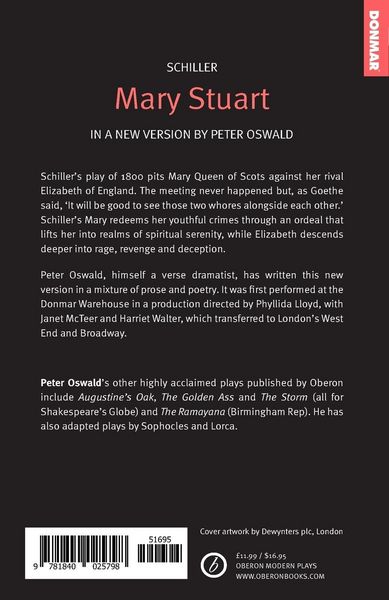 Produktbild: Mary Stuart