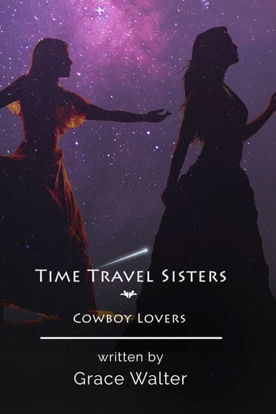 Produktbild: Time Travel Sisters