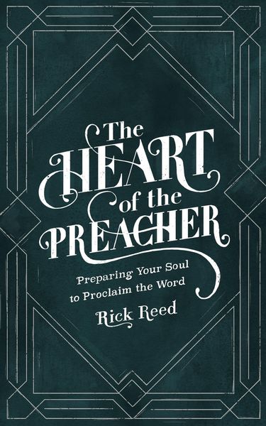 Produktbild: Heart of the Preacher