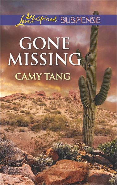 Produktbild: Gone Missing