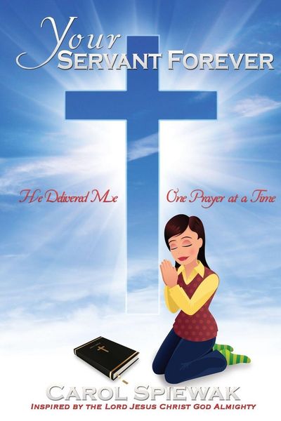 Produktbild: Your Servant Forever