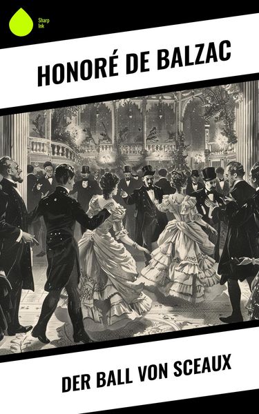 Produktbild: Der Ball von Sceaux