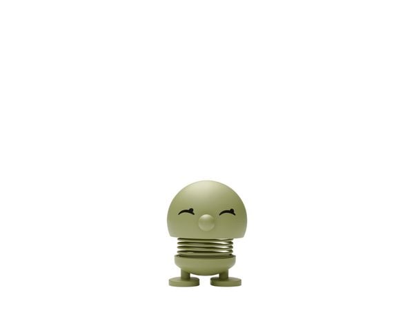 Produktbild: Hoptimist Soft Bimble S Olive