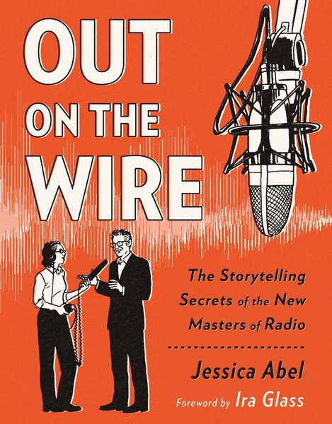 Produktbild: Out on the Wire