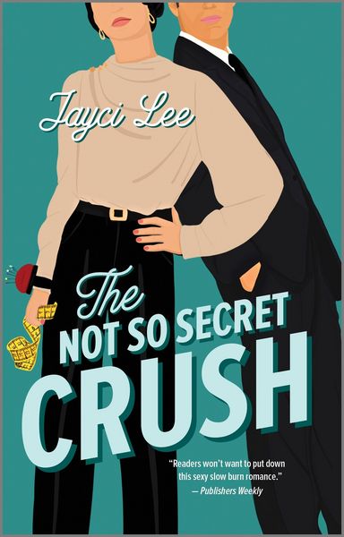 Produktbild: The Not So Secret Crush