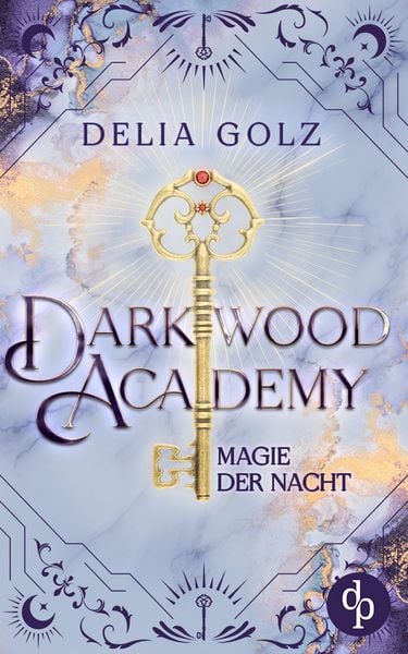 Produktbild: Darkwood Academy