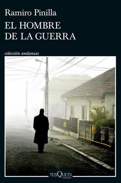 Produktbild: El hombre de la guerra