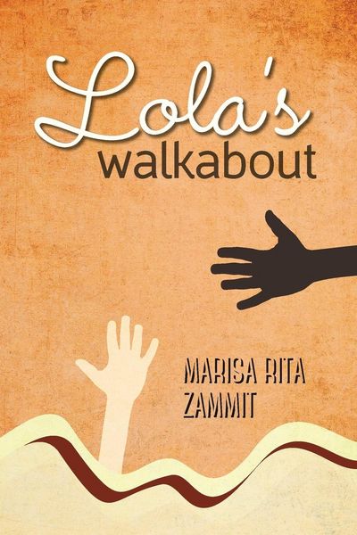 Produktbild: Lola's Walkabout