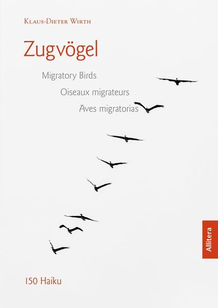 Produktbild: Zugv&ouml;gel