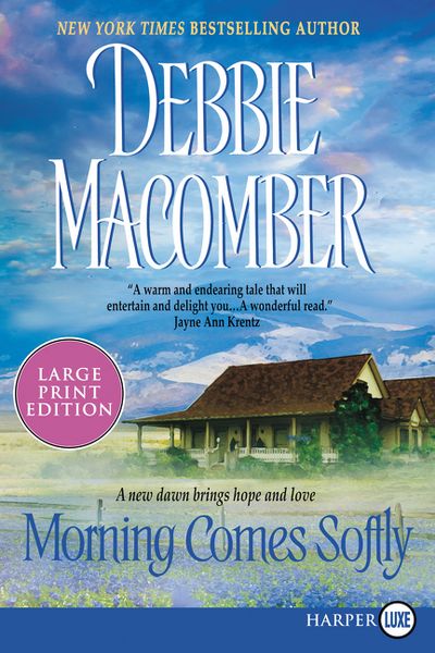 Produktbild: Morning Comes Softly