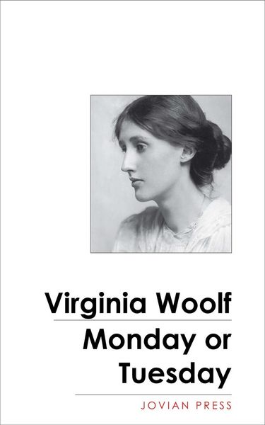 Produktbild: Monday or Tuesday