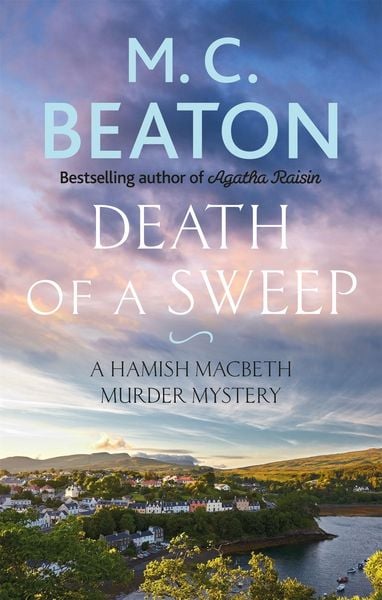 Produktbild: Death of a Sweep