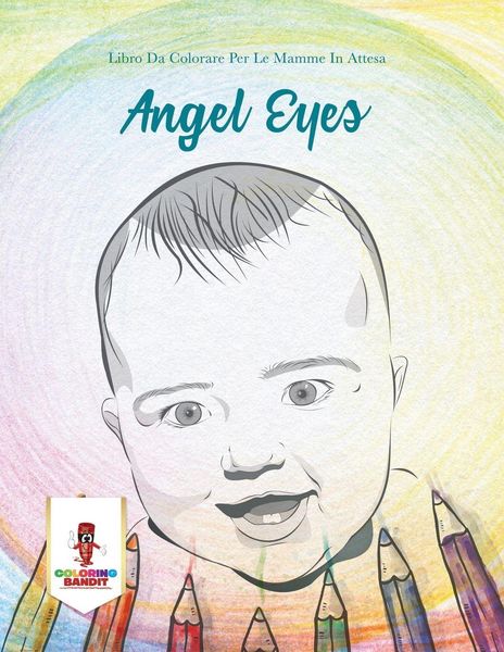 Produktbild: Angel Eyes