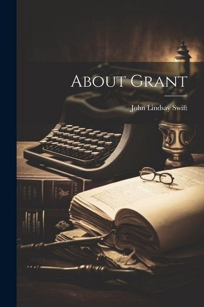 Produktbild: About Grant