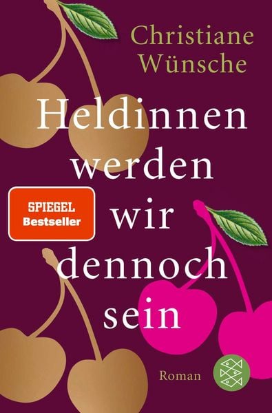 Produktbild: Heldinnen werden wir dennoch sein