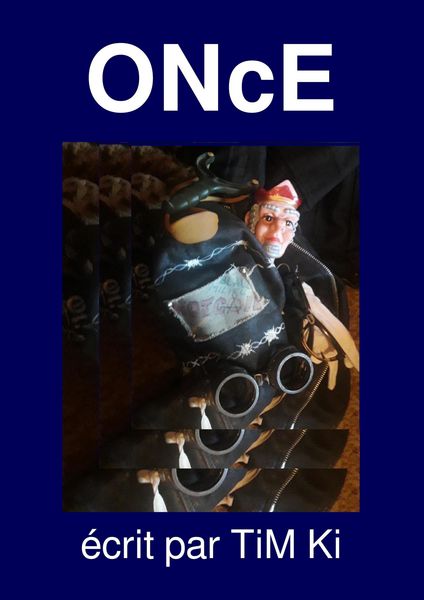 Produktbild: <div>ONcE</div>