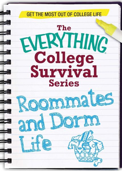 Produktbild: Roommates and Dorm Life