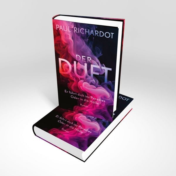 Produktbild: Der Duft. Er f&uuml;hrt dich ins Paradies. Oder in die H&ouml;lle