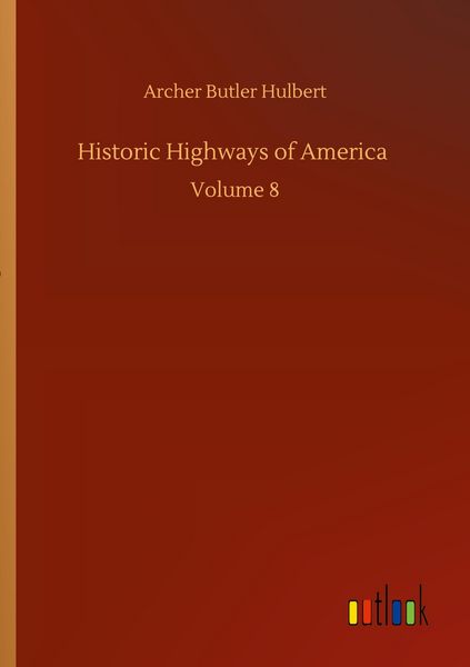 Produktbild: Historic Highways of America