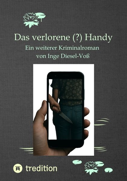 Produktbild: Das verlorene (?) Handy