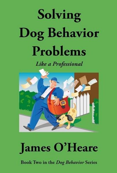 Produktbild: Solving Dog Behavior Problems