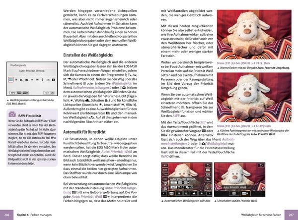 Produktbild: Canon EOS M50 Mark II