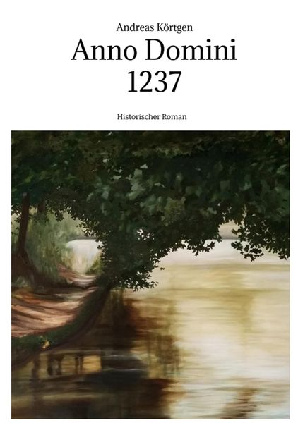 Produktbild: Anno Domini 1237 - Hochmittelalter - Stauferzeit