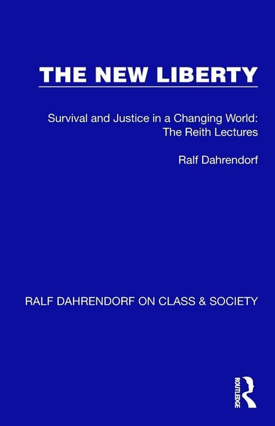 Produktbild: The New Liberty