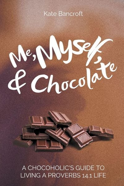Produktbild: Me, Myself, and Chocolate
